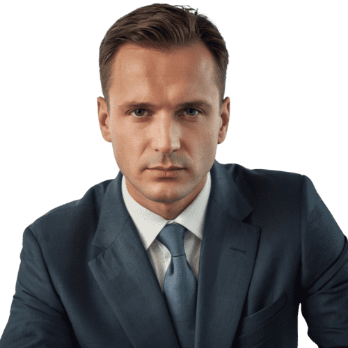 Picture of Damian Wysocki