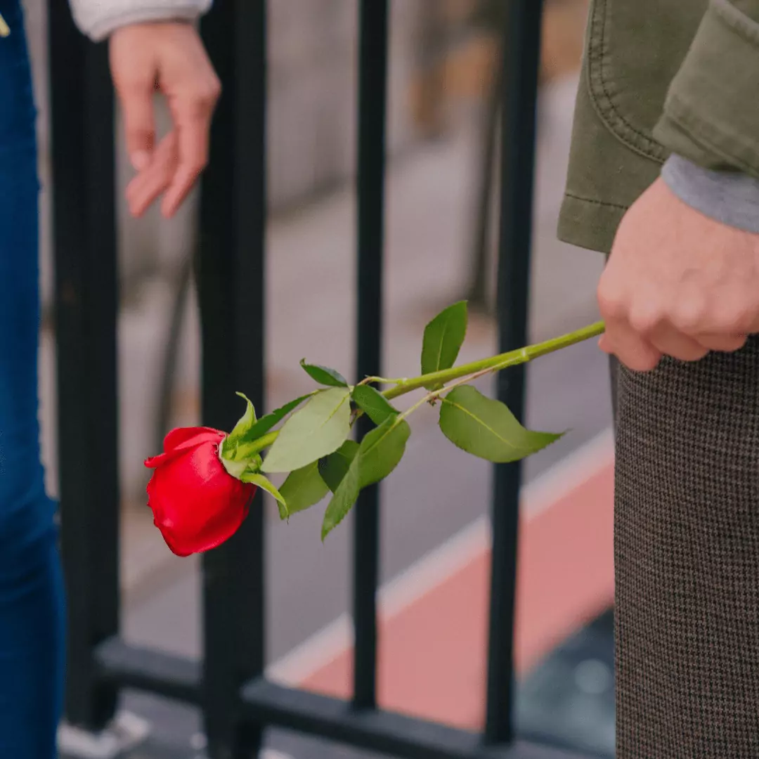 Jakie cechy charakteru są ważne, by odzyskać byłą dziewczynę