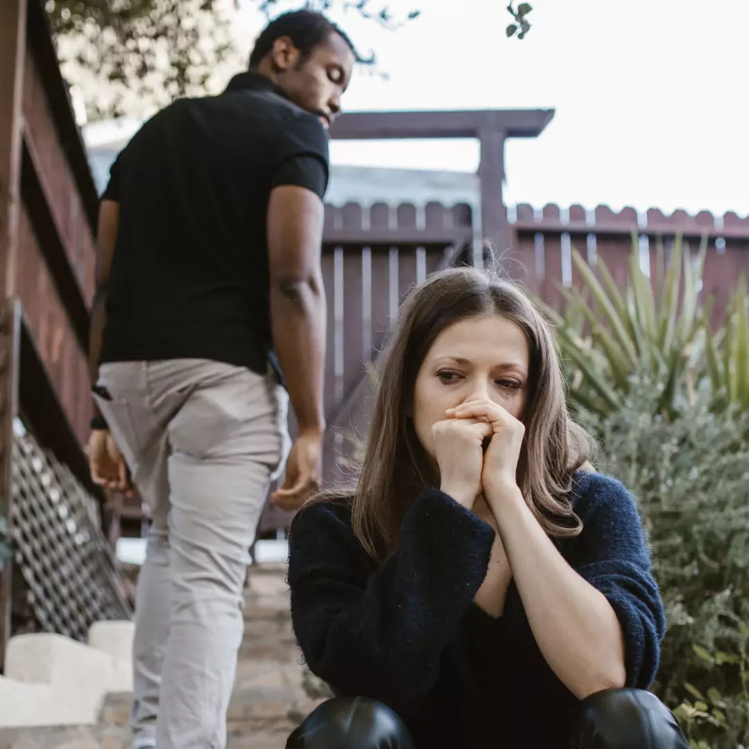 Rozstanie a życie zawodowe