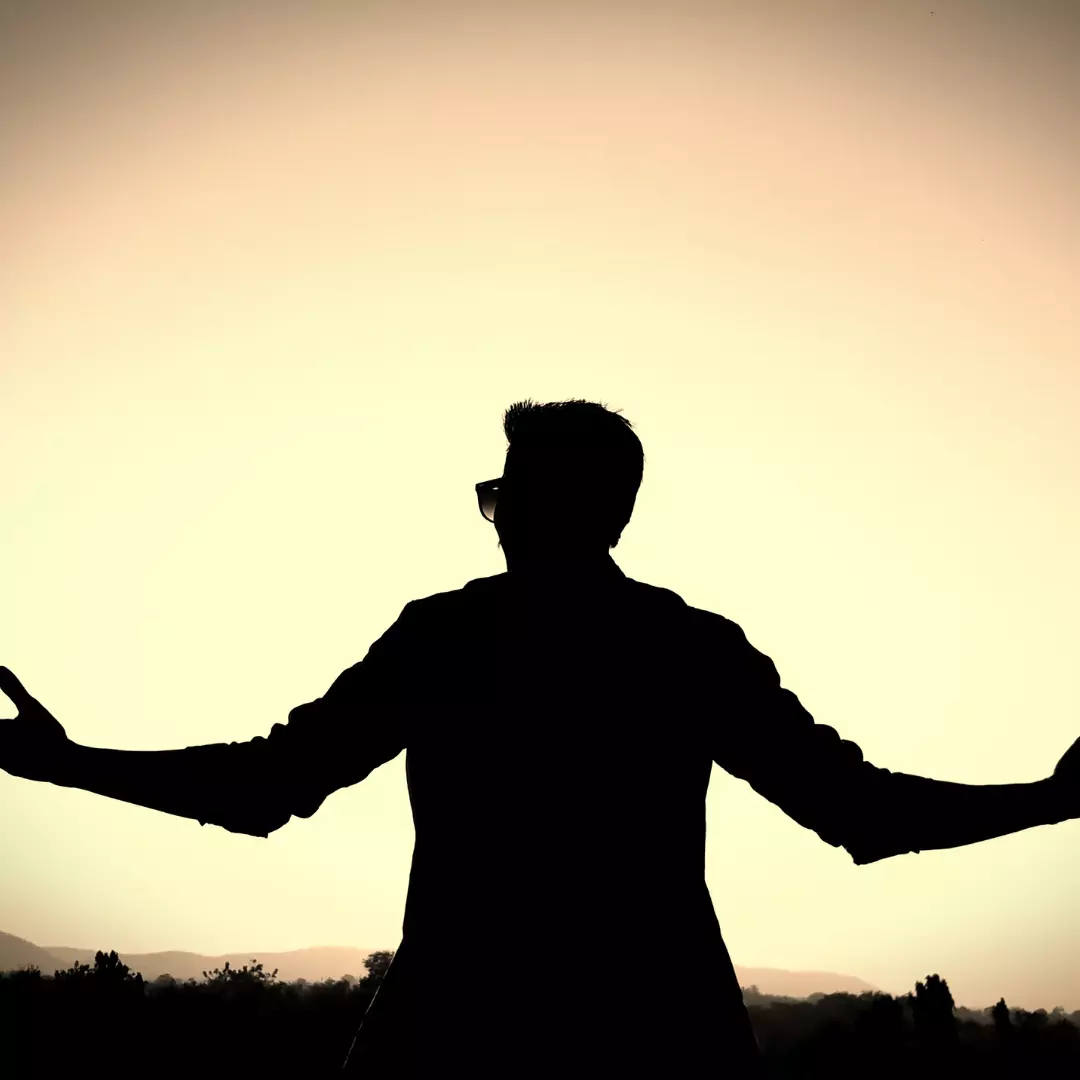 Męska odpowiedzialność – jak przejąć kontrolę nad swoim życiem?