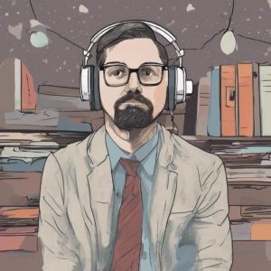 Najlepsze podcasty o rozwoju osobistym dla mężczyzn